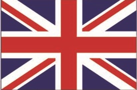 UK flag